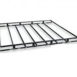 Portbagaj auto metalic plafon universal 100 x 90 &reg ALM