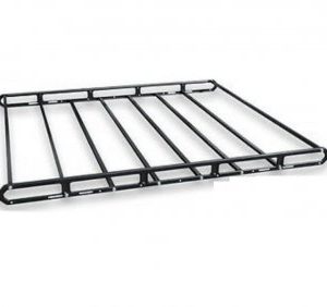 Portbagaj auto metalic plafon universal 100 x 90 &reg ALM