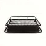 Portbagaj auto plafon din metal 100kg 121x100cm