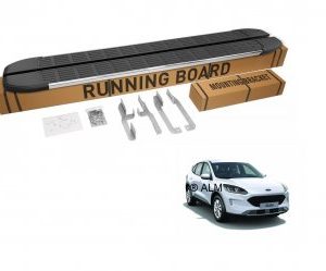 Praguri laterale tip treapta compatibile Ford Kuga 3 2020+ &reg ALM