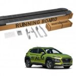 Praguri laterale tip treapta compatibile Hyundai Kona 2018-2023 &reg ALM