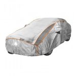 Prelata auto husa anti grindina impermeabila cu 3 straturi 4 80 x 1 75
