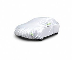 Prelata auto premium dimensiune 4.10x 1.72x 1.45m