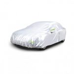 Prelata auto premium dimensiune 5.2x 1.85x 1.55m