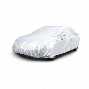 Prelata auto premium dimensiune 5.2x 1.85x 1.55m