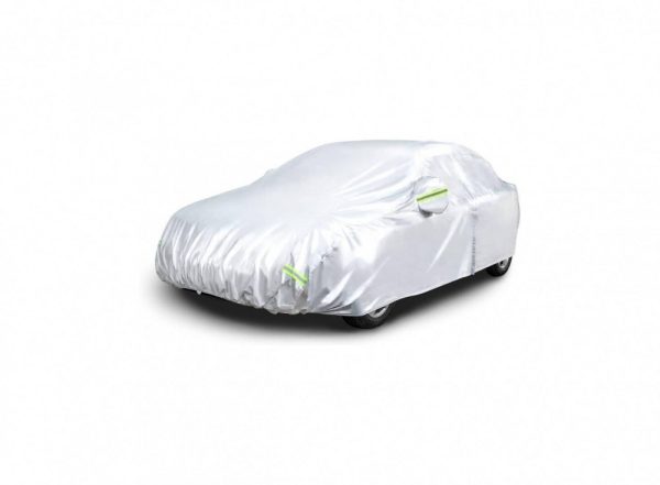 Prelata auto premium dimensiune 5.2x 1.85x 1.55m