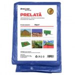 Prelata impermeabila 4x5 metri piscine utilaje de constructii remorci barci terase auto 80g/m2