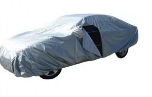 Prelata protectie caroserie calitate premium Deluxe Vw Passat CC 2008-2017