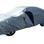 Prelata protectie caroserie compatibila Dacia Logan 2 Berlina 2013-2020