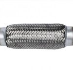 Racord flexibil esapament 45X200 MM