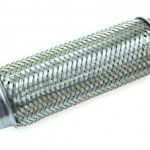 Racord flexibil toba esapament 51X203 mm