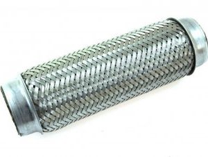 Racord flexibil toba esapament 51X203 mm