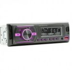 Radio MP3 player Bluetooh tastatura cu diferite culori 12V