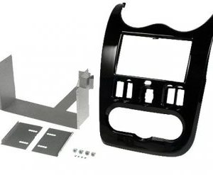 Rama adaptoare 2din navigatie dedicata Dacia Sandero 2010-2012