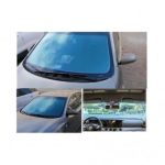 Rola 30 metri folie heliomata parbriz 82