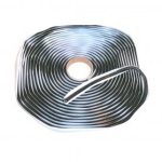 Rola mastic etansare stopuri faruri etc negru &reg ALM