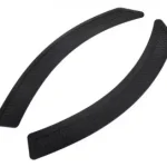 Set 2 bucati ornamente caroserie priza aer aripa