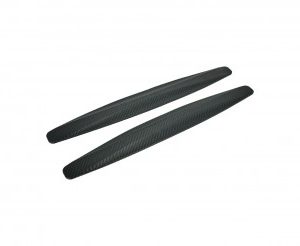 Set 2 protectii bara Carbon Cod CJ