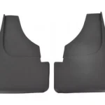 Set aparatori noroi fata dedicate Dacia Duster 2010-2017