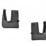 Set aparatori noroi fata Mercedes Sprinter W907 W910 2018-2024 &reg ALM