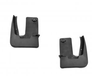 Set aparatori noroi fata Mercedes Sprinter W907 W910 2018-2024 &reg ALM