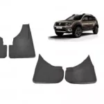 Set aparatori noroi fata si spate dedicate Dacia Duster 2010-2017 &reg ALM