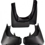 Set aparatori noroi fata spate Bmw X5 F15 2014-2018 &reg ALM
