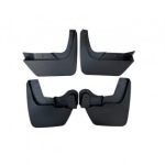 Set aparatori noroi fata spate Dacia Duster 2018-2023 &reg ALM