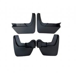 Set aparatori noroi fata spate Dacia Duster 2018-2023 ® ALM