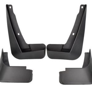 Set aparatori noroi fata spate dedicate Audi Audi A3 8V hatchback 2017-2020