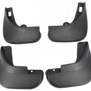 Set aparatori noroi fata spate Ford Focus 2 Berlina 2005-2011 &reg ALM