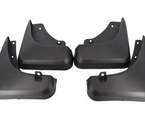 Set aparatori noroi fata spate Ford Kuga 2008-2012 ® ALM