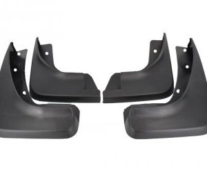 Set aparatori noroi fata spate Ford Mondeo MK4 Berlina 2008-2013 &reg ALM