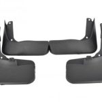 Set aparatori noroi fata spate Ford Mondeo MK5 Berlina 2014-2023 &reg ALM