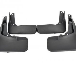 Set aparatori noroi fata spate Ford Mondeo MK5 Berlina 2014-2023 ® ALM