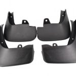 Set aparatori noroi fata spate Hyundai IX35 2010-2015 &reg ALM