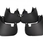 Set aparatori noroi fata spate Hyundai Tucson 2007-2012 &reg ALM