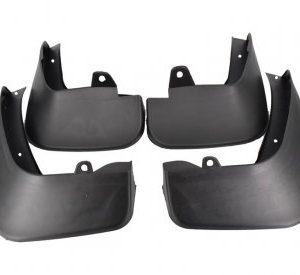 Set aparatori noroi fata spate Hyundai Tucson 2010-2015 &reg ALM