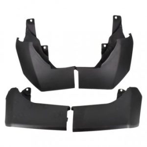 Set aparatori noroi fata spate Land Rover Discovery 4 2009-2015 &reg ALM