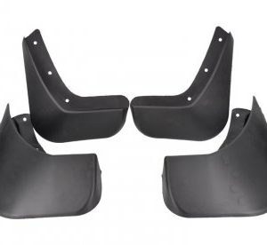 Set aparatori noroi fata spate Land Rover Discovery 5 2017-2022 &reg ALM