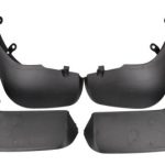 Set aparatori noroi fata spate Land Rover Range Rover Sport II 2013-2022 &reg ALM