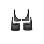 Set aparatori noroi fata spate Nissan Navara 2016-2021 &reg ALM