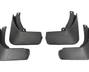 Set aparatori noroi fata spate Skoda Superb 3 Berlina 2015-2022 ® ALM