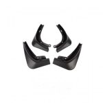Set aparatori noroi fata spate Tesla Model 3 2019-2023 &reg ALM