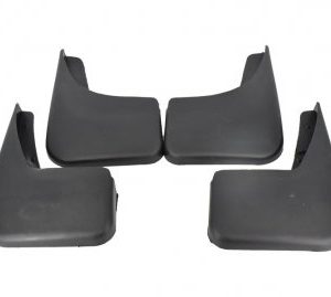 Set aparatori noroi fata spate Vw Jetta 2003-2010 &reg ALM
