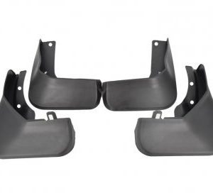 Set aparatori noroi fata spate Vw Jetta 2015-2018 &reg ALM
