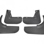 Set aparatori noroi fata spate Vw Passat B5 Berlina 1996-2005 &reg ALM