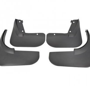 Set aparatori noroi fata spate Vw Passat B5 Berlina 1996-2005 &reg ALM