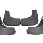 Set aparatori noroi fata spate Vw Passat B6 Berlina 2005-2010 &reg ALM