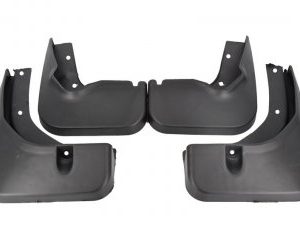 Set aparatori noroi fata spate Vw Passat B7 Berlina 2010-2015 &reg ALM